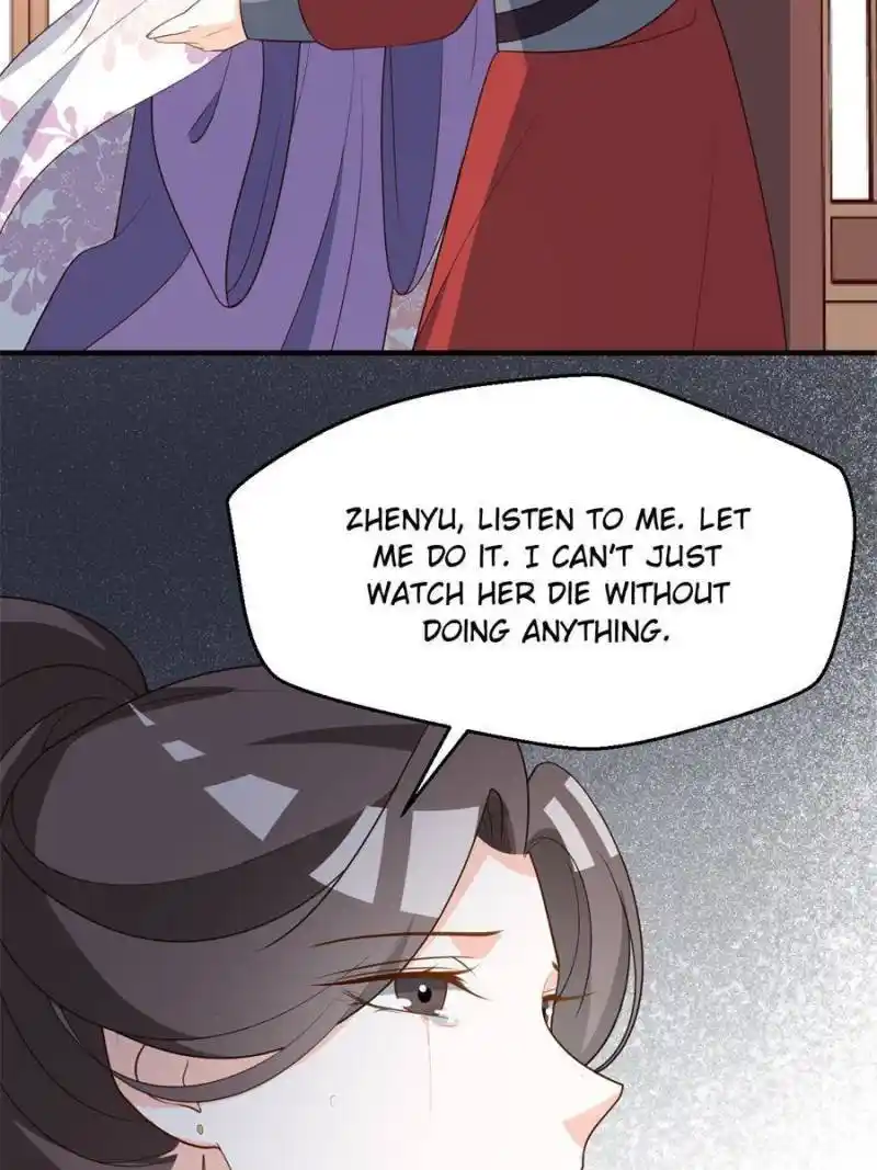 The Prince Regent’S Concubines Chapter 82