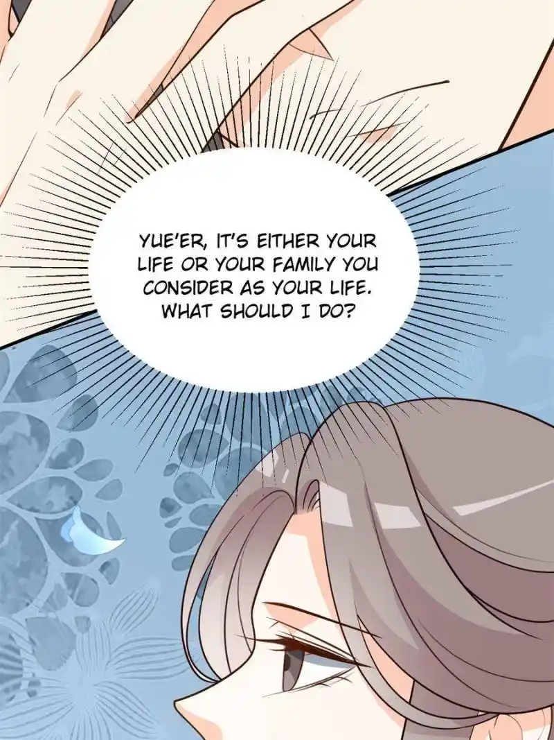 The Prince Regent’S Concubines Chapter 82