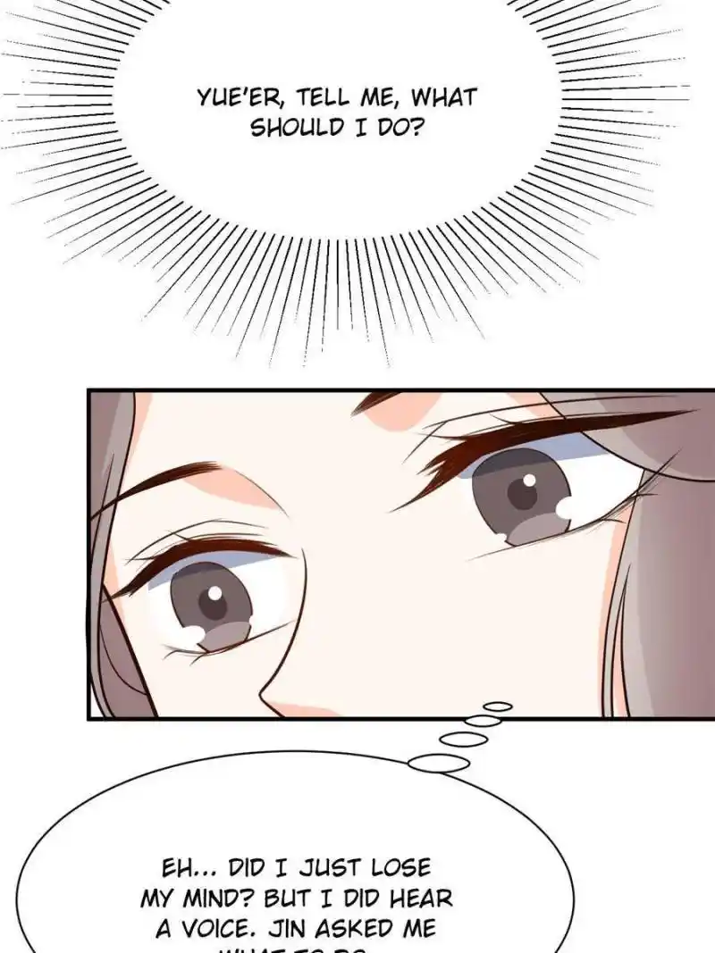 The Prince Regent’S Concubines Chapter 82