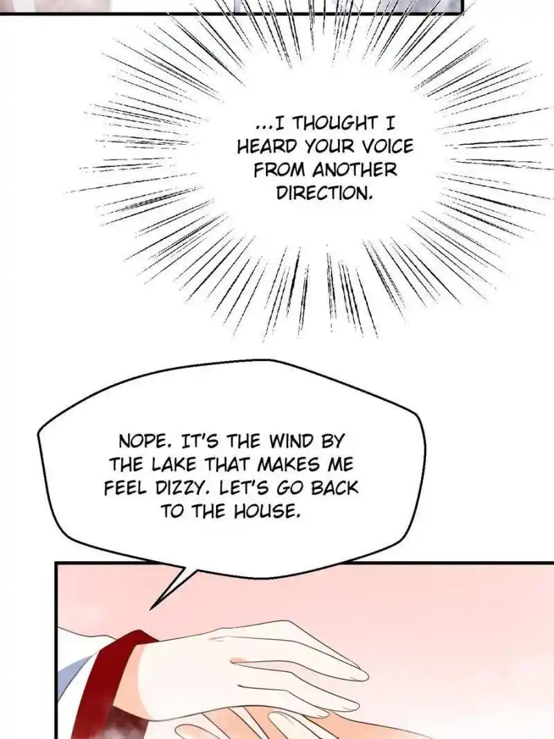 The Prince Regent’S Concubines Chapter 82