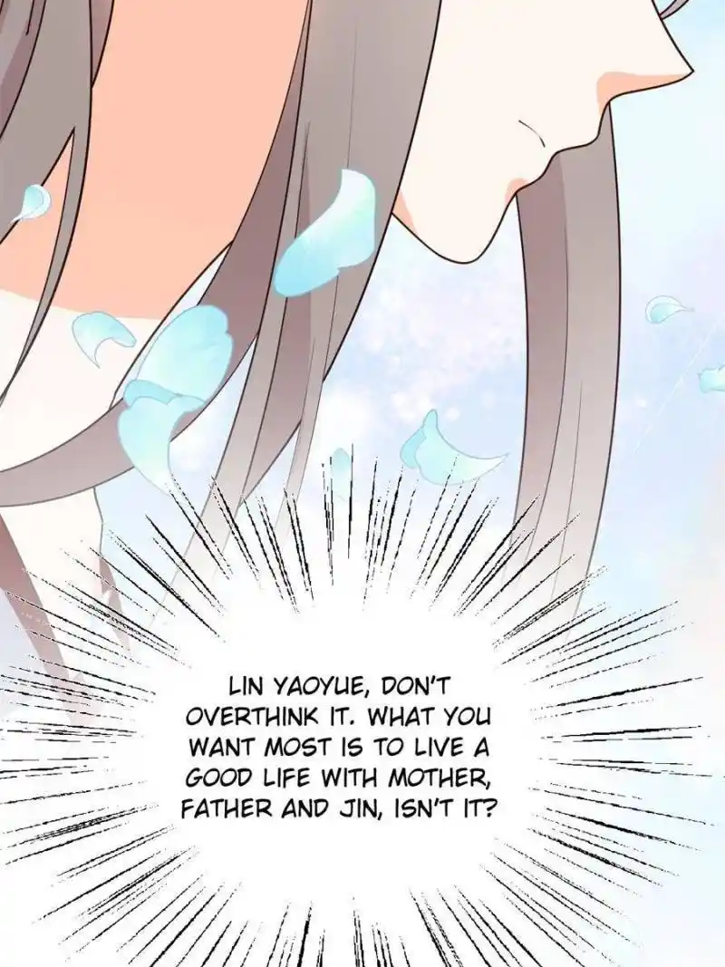 The Prince Regent’S Concubines Chapter 82