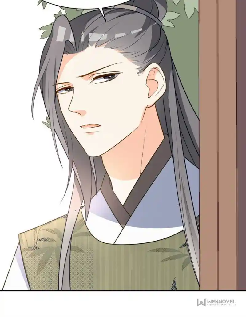 The Prince Regent’S Concubines Chapter 83