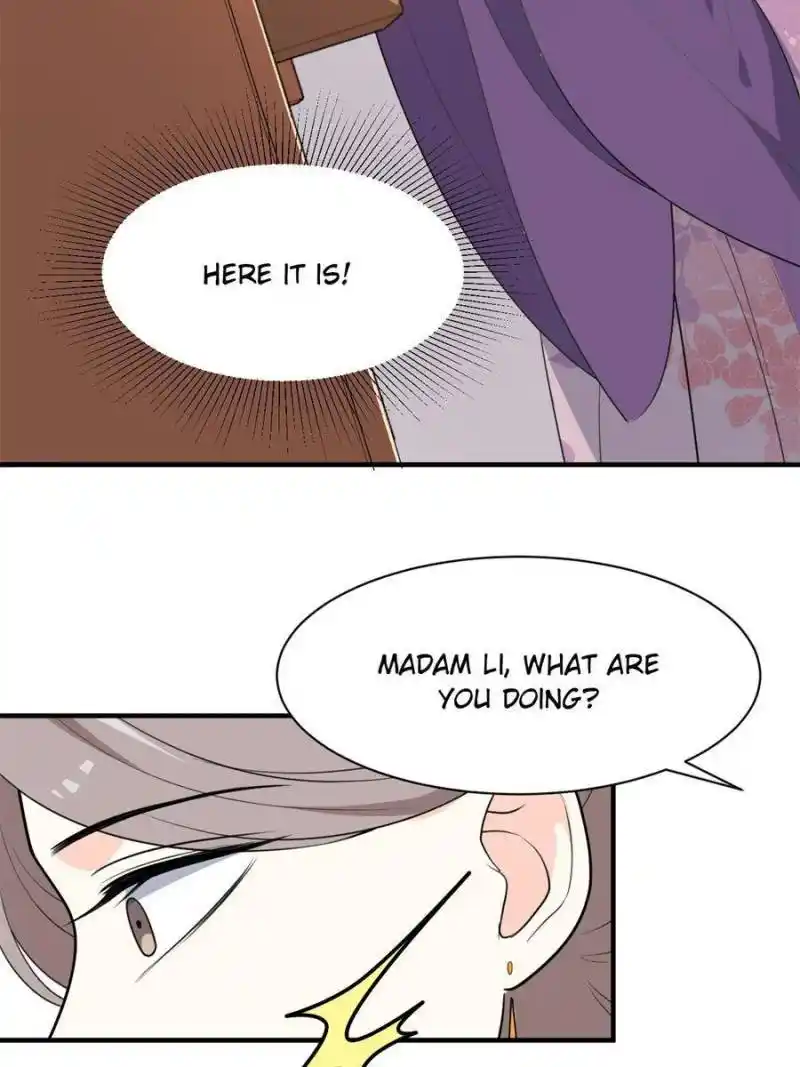 The Prince Regent’S Concubines Chapter 83