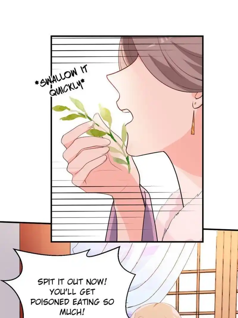 The Prince Regent’S Concubines Chapter 83