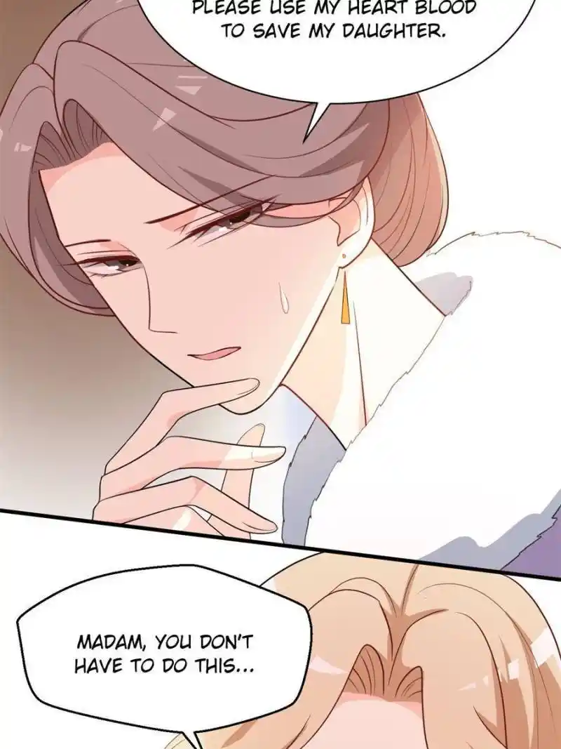 The Prince Regent’S Concubines Chapter 83