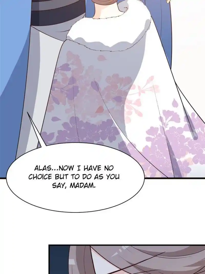 The Prince Regent’S Concubines Chapter 83