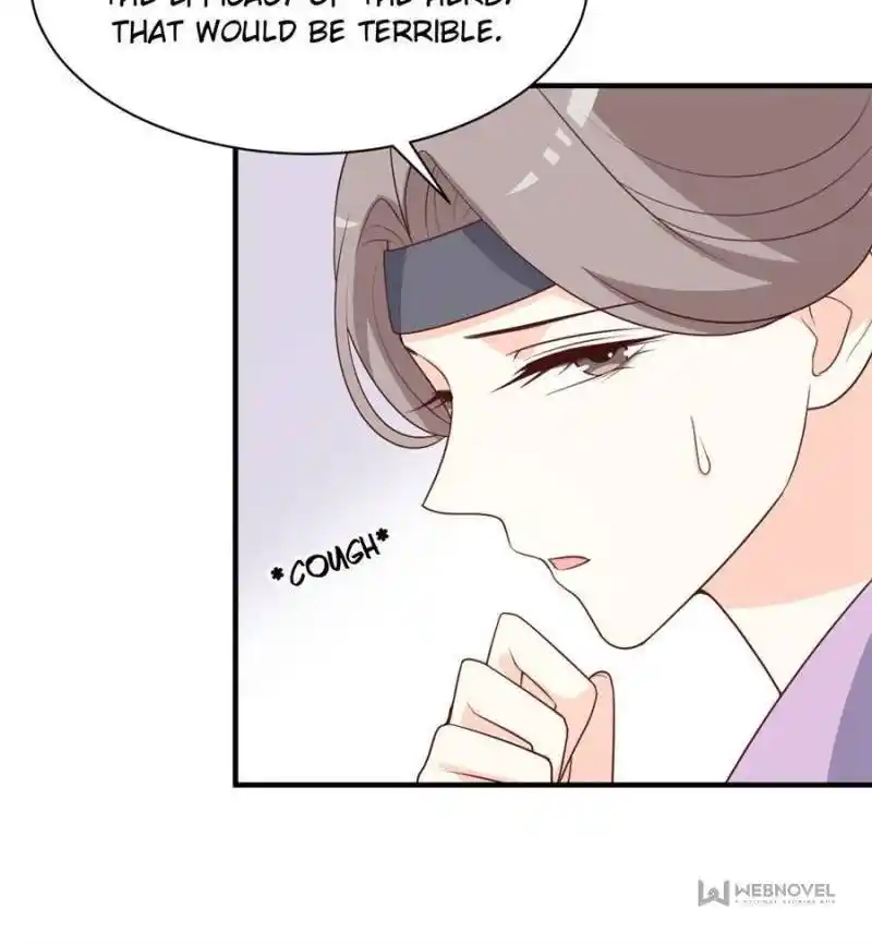 The Prince Regent’S Concubines Chapter 83