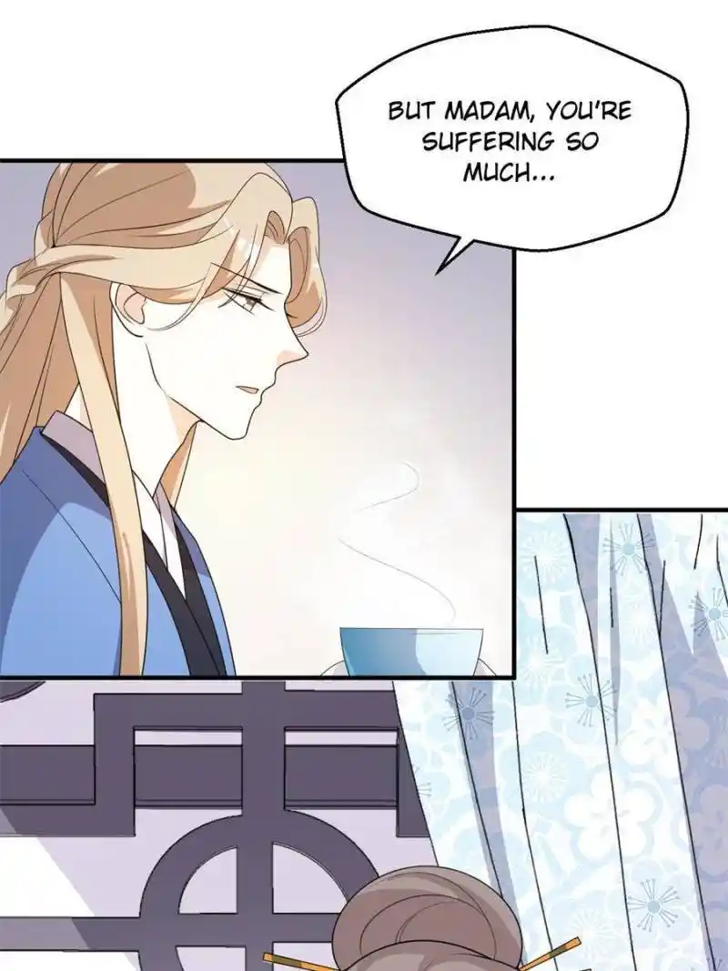 The Prince Regent’S Concubines Chapter 83