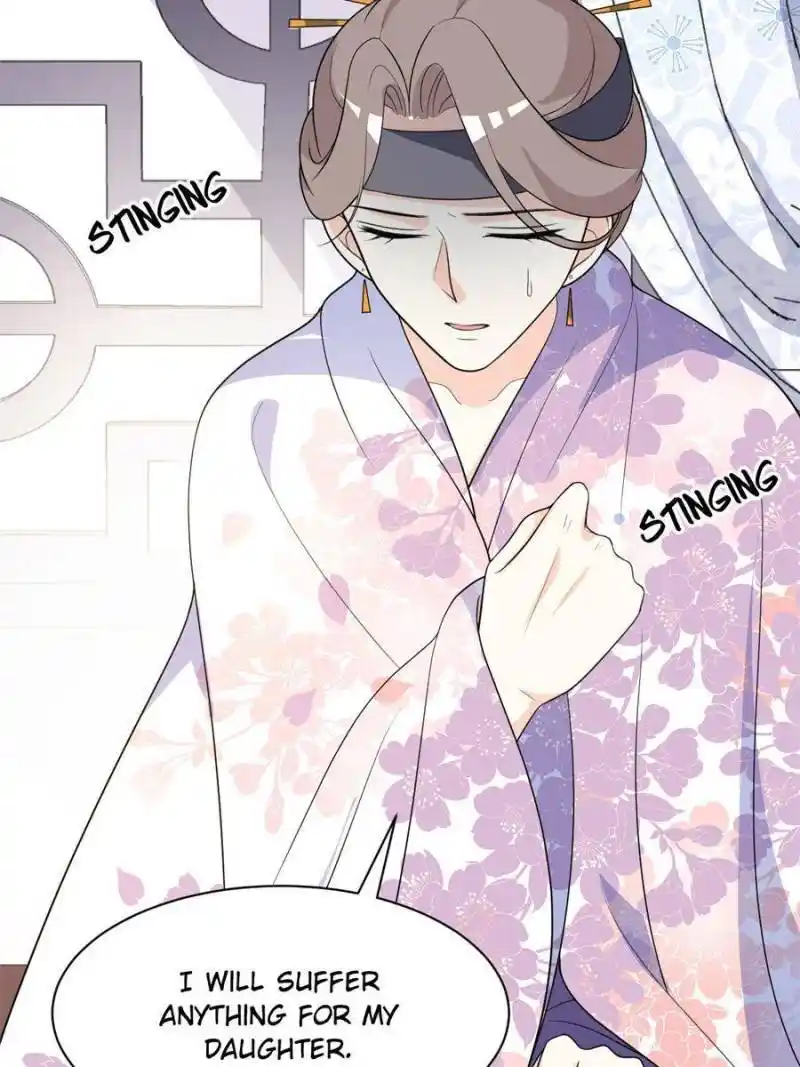 The Prince Regent’S Concubines Chapter 83