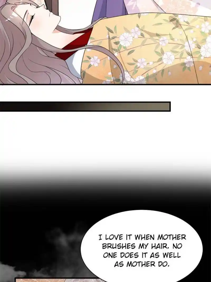 The Prince Regent’S Concubines Chapter 83