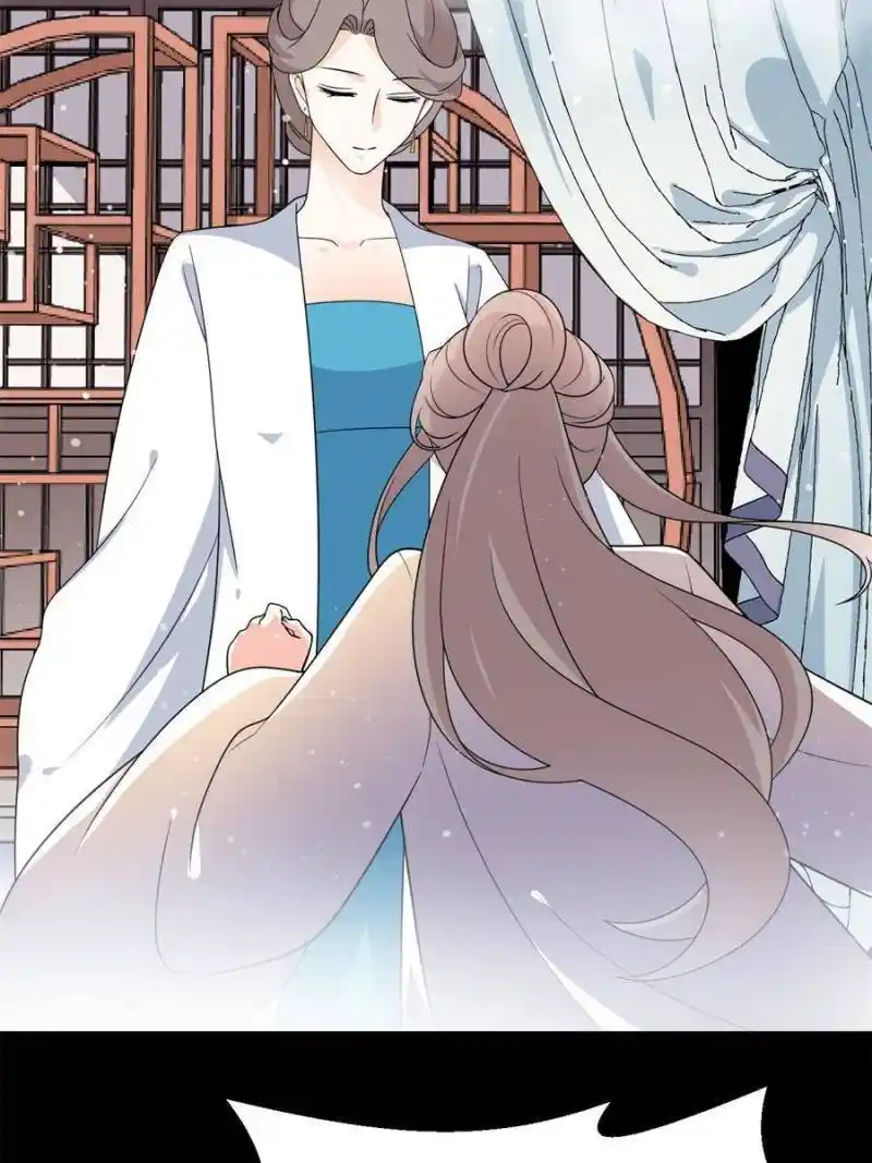 The Prince Regent’S Concubines Chapter 83