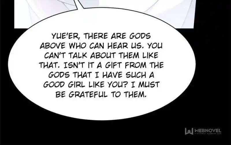 The Prince Regent’S Concubines Chapter 83