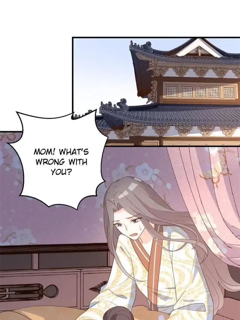 The Prince Regent’S Concubines Chapter 84