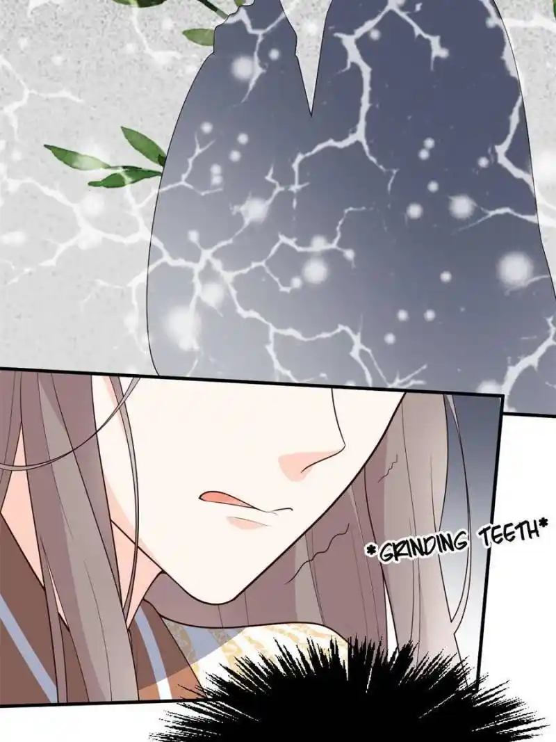 The Prince Regent’S Concubines Chapter 84