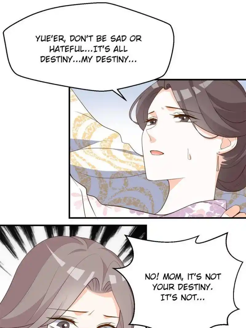 The Prince Regent’S Concubines Chapter 84