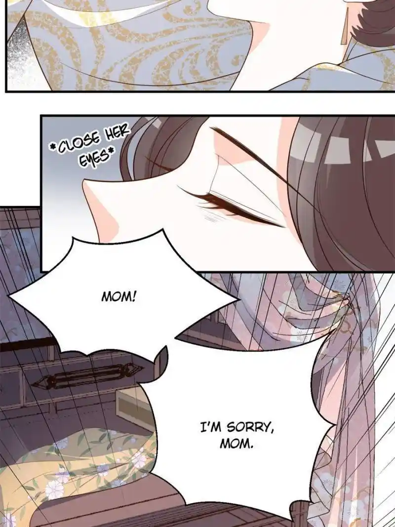 The Prince Regent’S Concubines Chapter 84