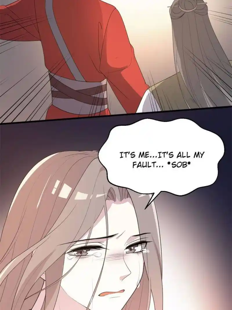 The Prince Regent’S Concubines Chapter 84