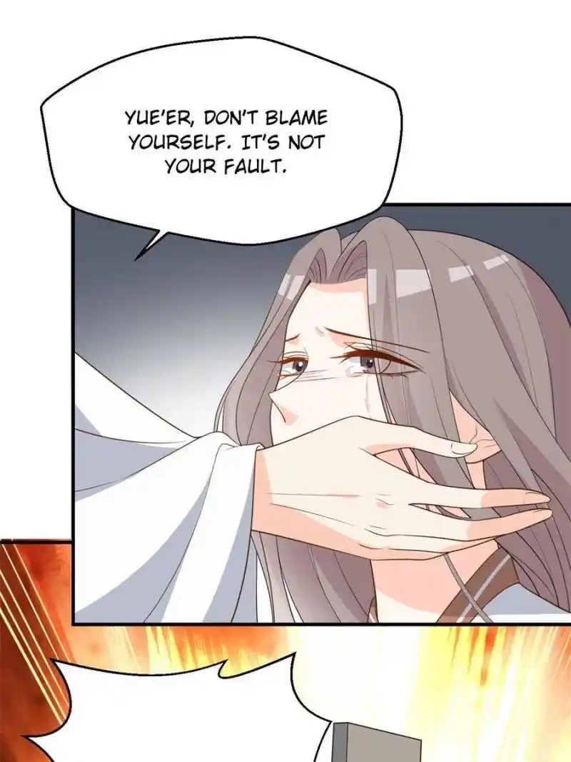 The Prince Regent’S Concubines Chapter 84