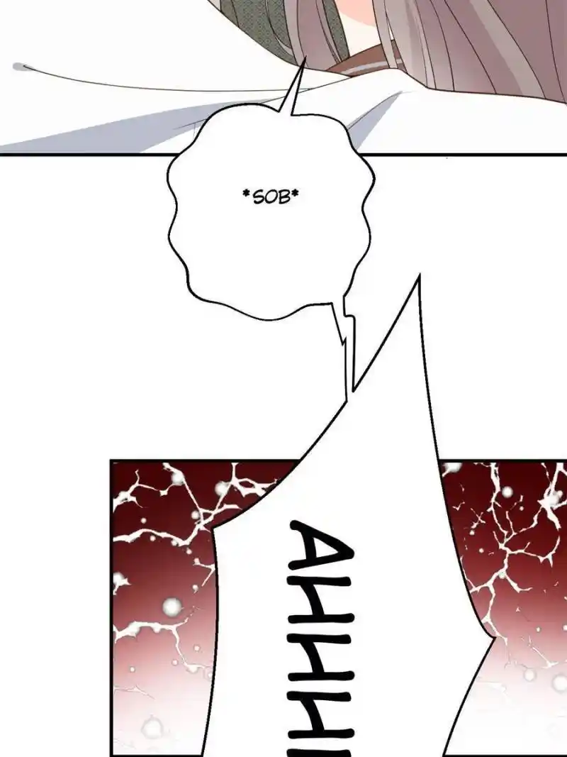 The Prince Regent’S Concubines Chapter 84