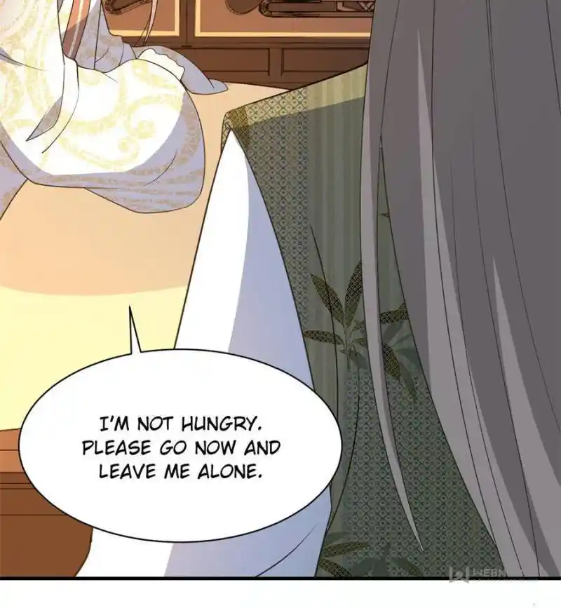 The Prince Regent’S Concubines Chapter 84