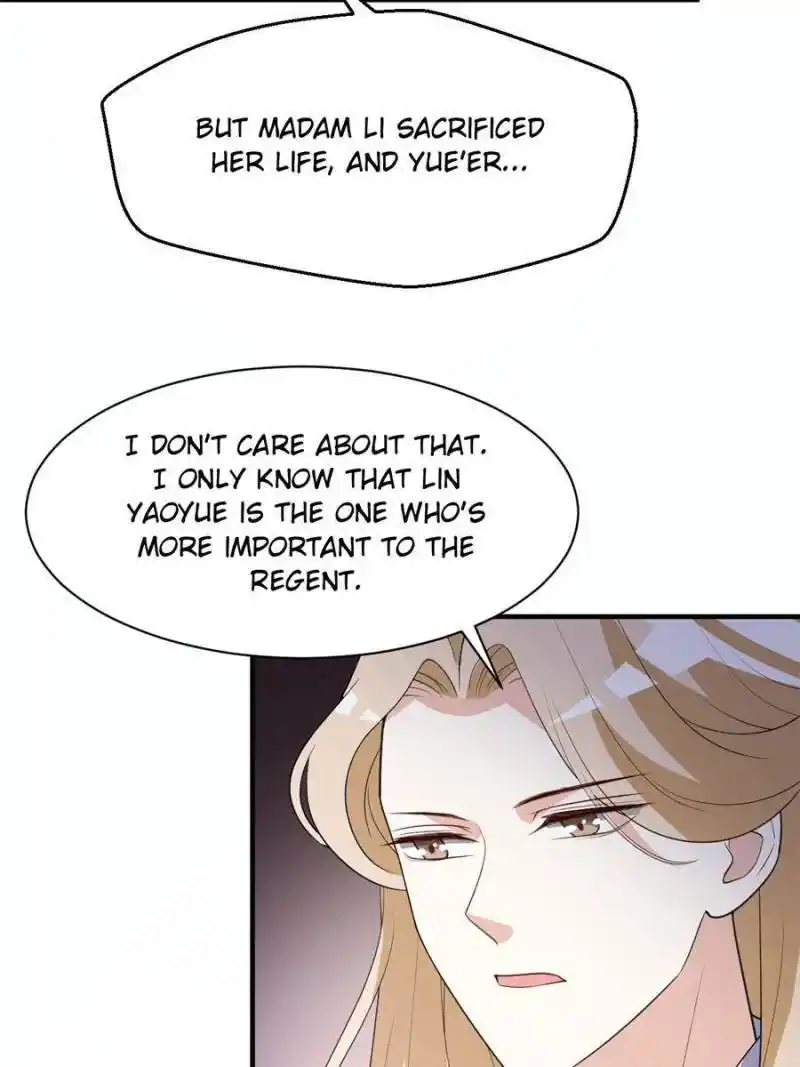 The Prince Regent’S Concubines Chapter 84