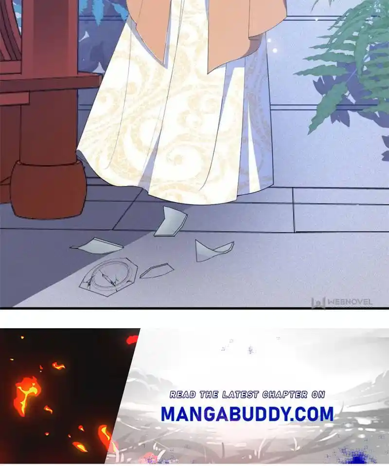 The Prince Regent’S Concubines Chapter 84