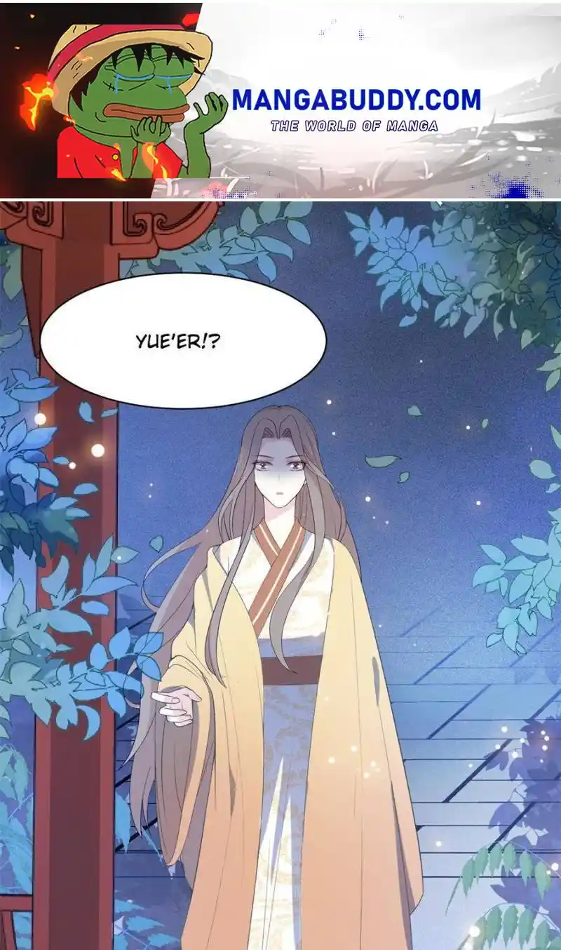 The Prince Regent’S Concubines Chapter 85