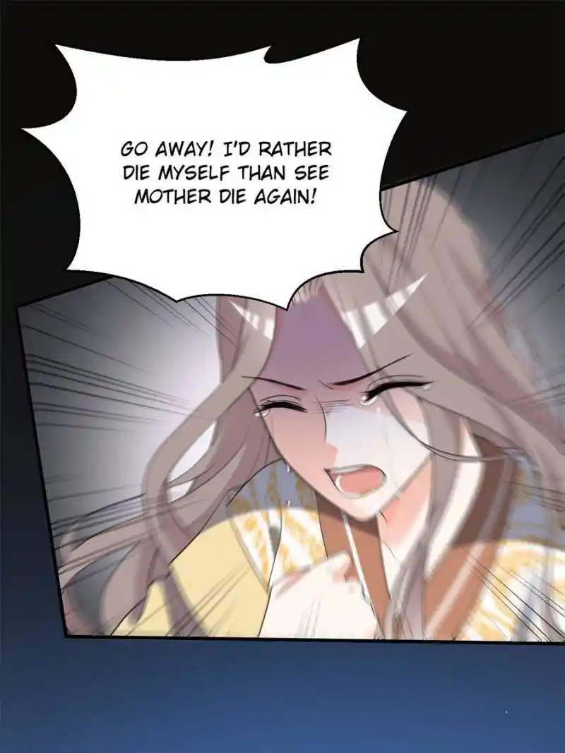 The Prince Regent’S Concubines Chapter 85