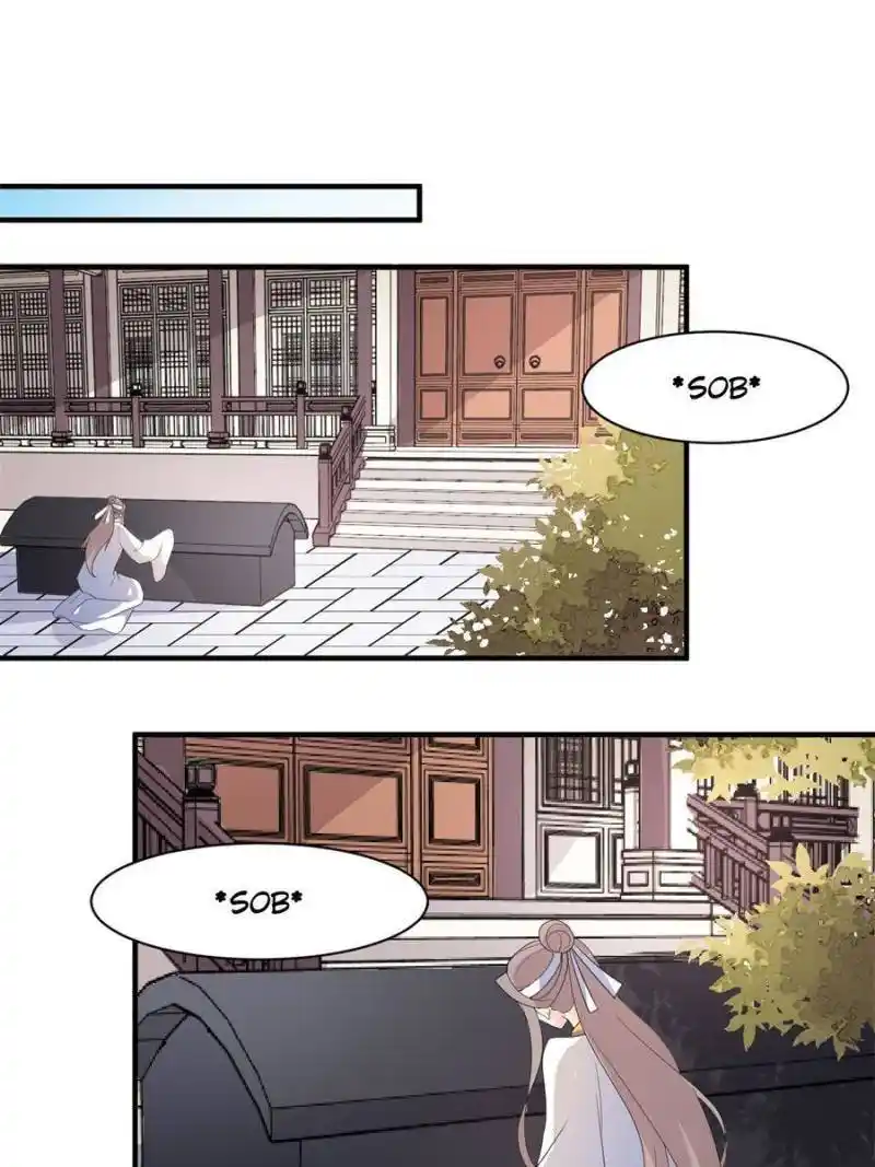 The Prince Regent’S Concubines Chapter 85