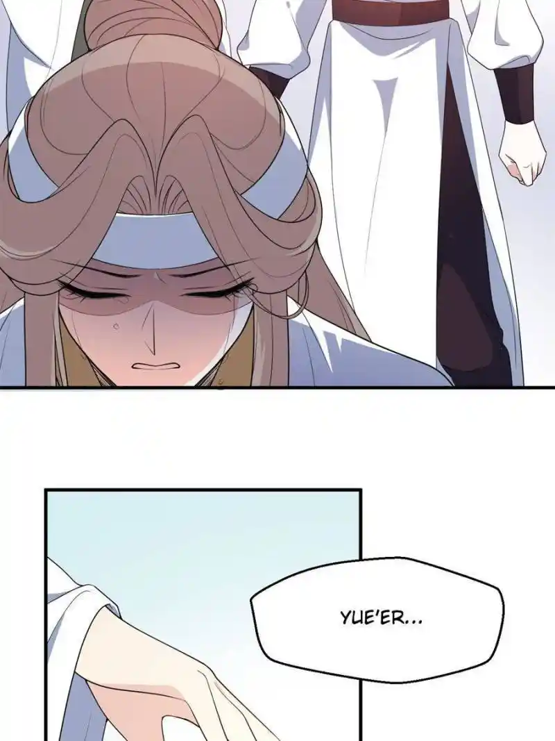 The Prince Regent’S Concubines Chapter 85