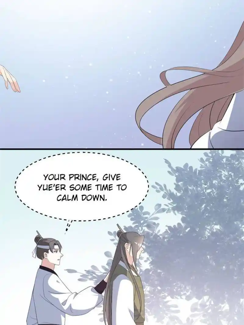 The Prince Regent’S Concubines Chapter 85