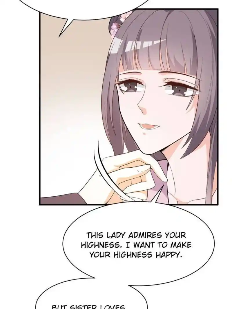 The Prince Regent’S Concubines Chapter 85