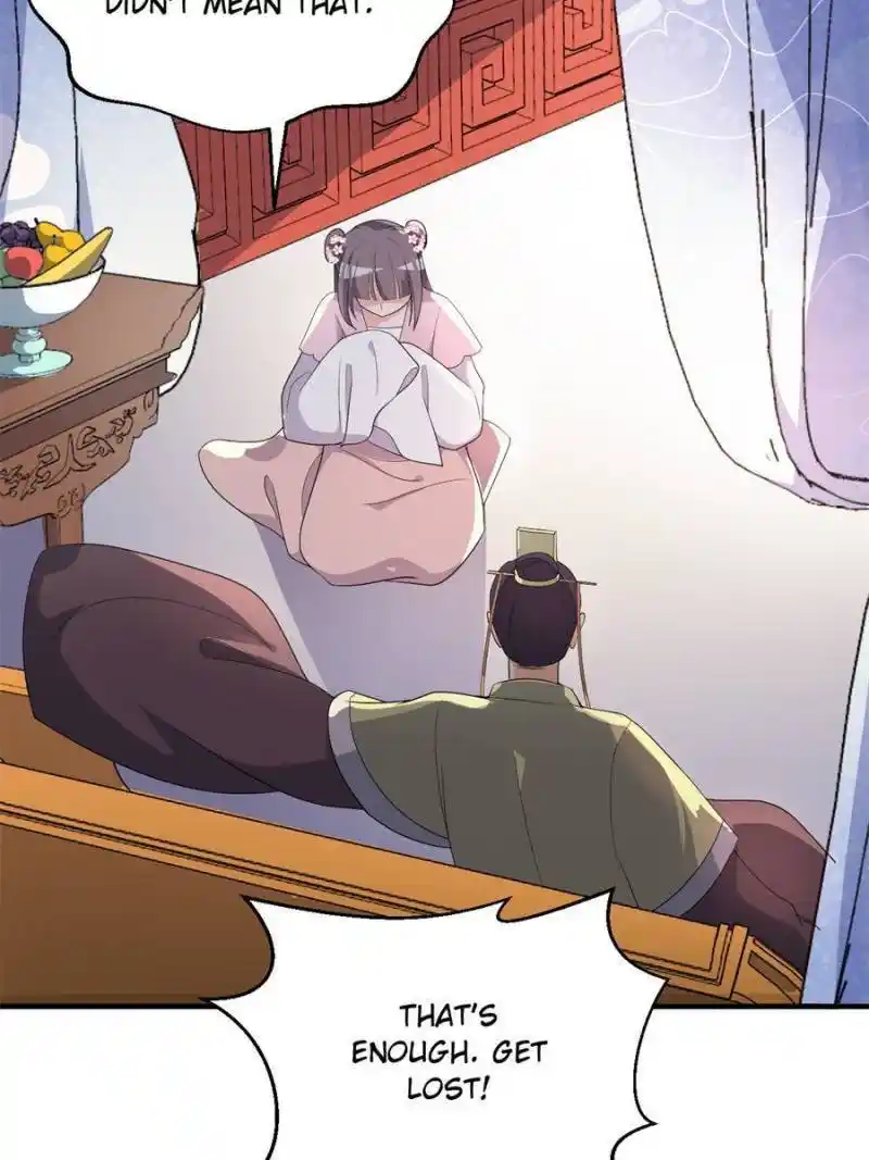 The Prince Regent’S Concubines Chapter 85