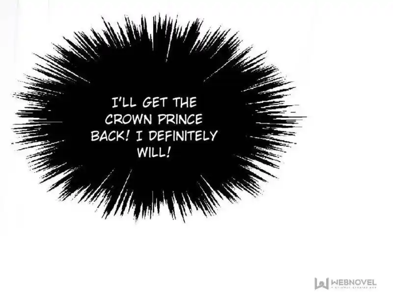 The Prince Regent’S Concubines Chapter 85