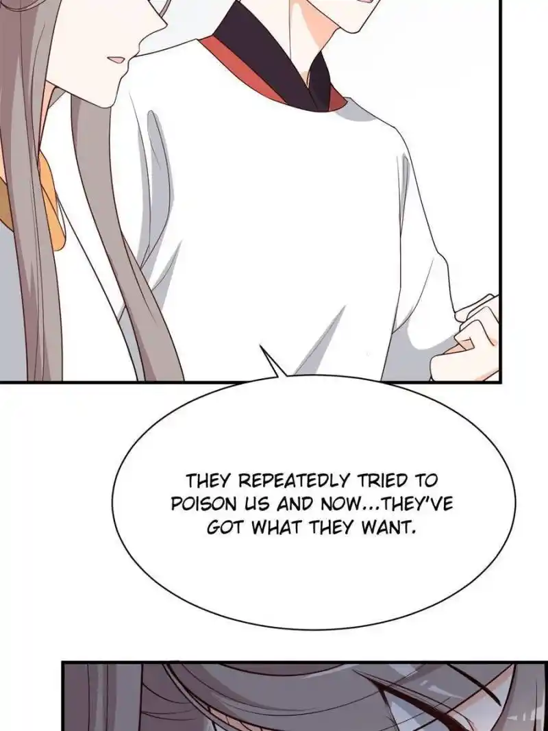 The Prince Regent’S Concubines Chapter 85