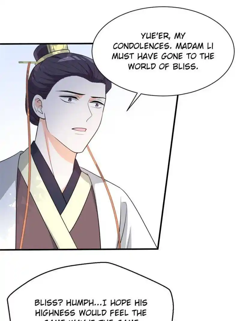 The Prince Regent’S Concubines Chapter 85