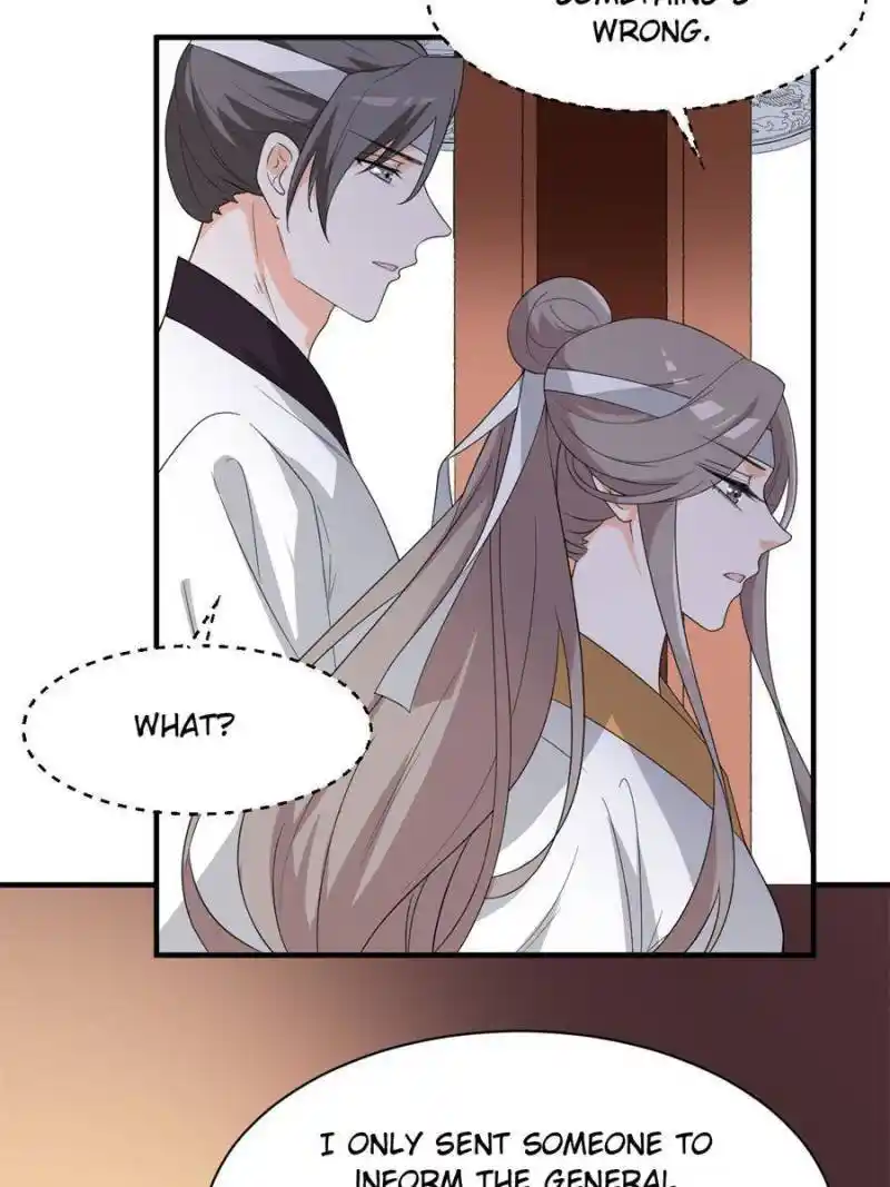 The Prince Regent’S Concubines Chapter 85