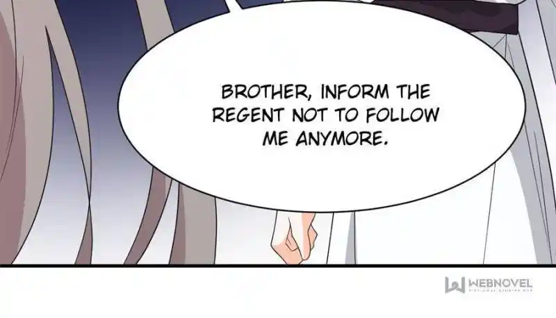 The Prince Regent’S Concubines Chapter 85