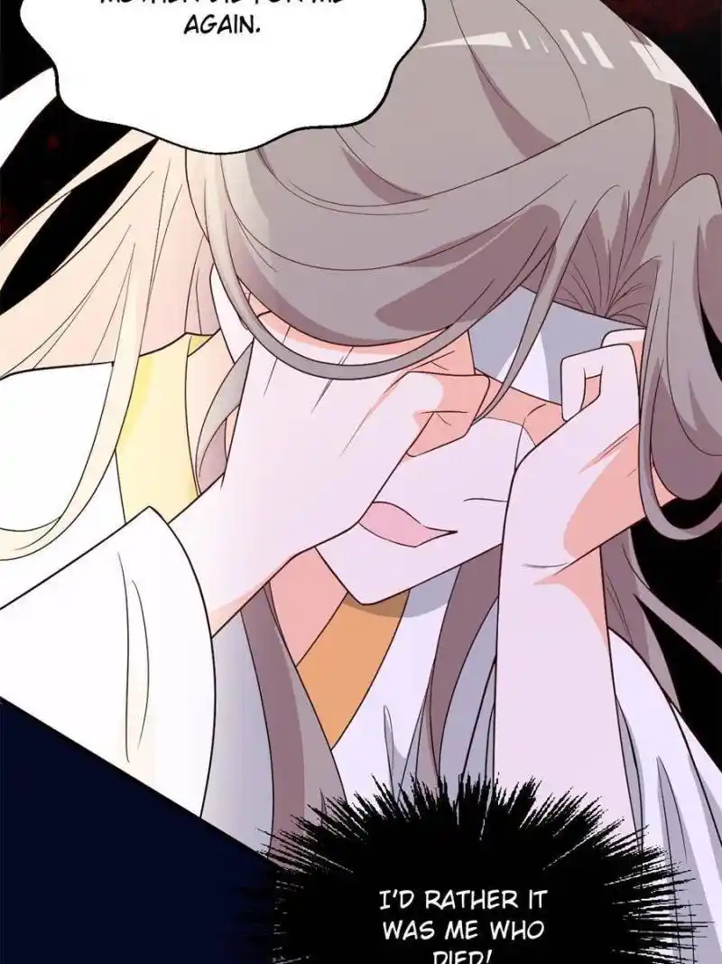 The Prince Regent’S Concubines Chapter 85