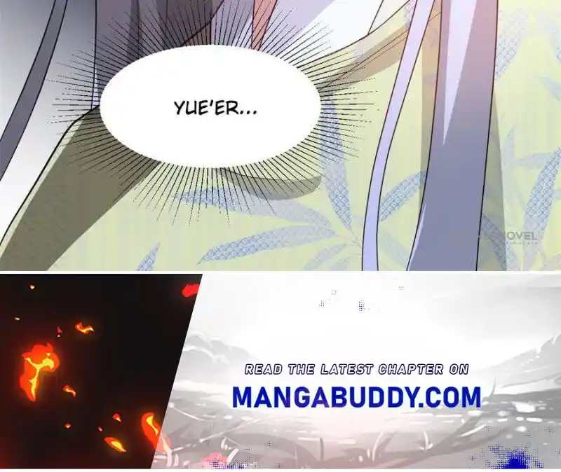 The Prince Regent’S Concubines Chapter 85