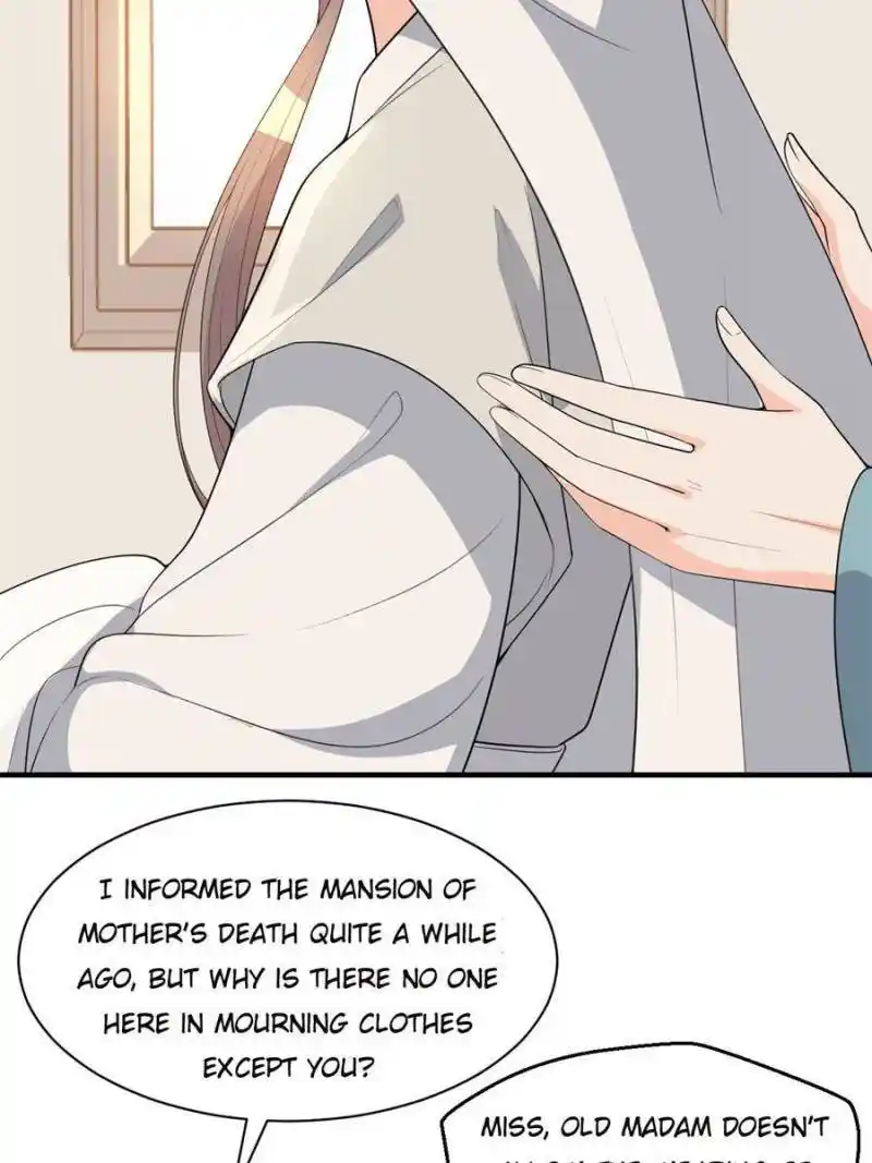 The Prince Regent’S Concubines Chapter 86