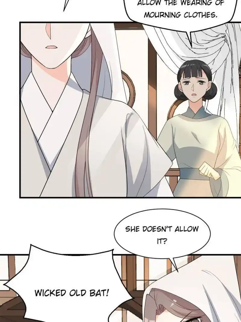 The Prince Regent’S Concubines Chapter 86