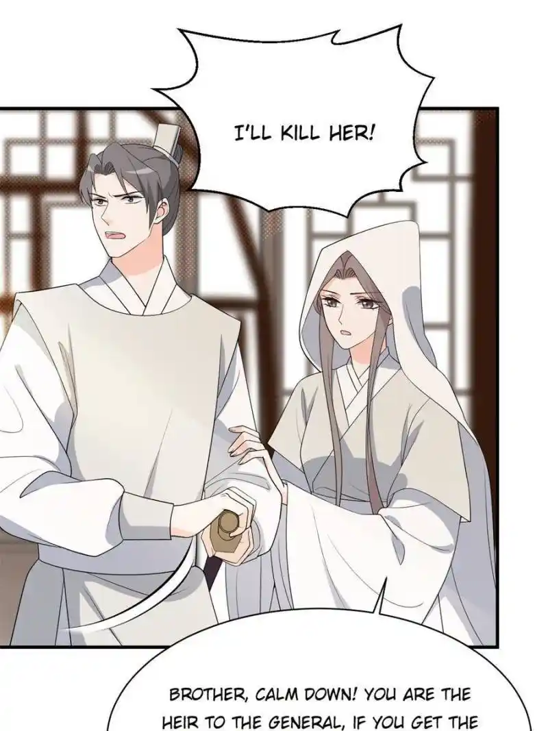 The Prince Regent’S Concubines Chapter 86