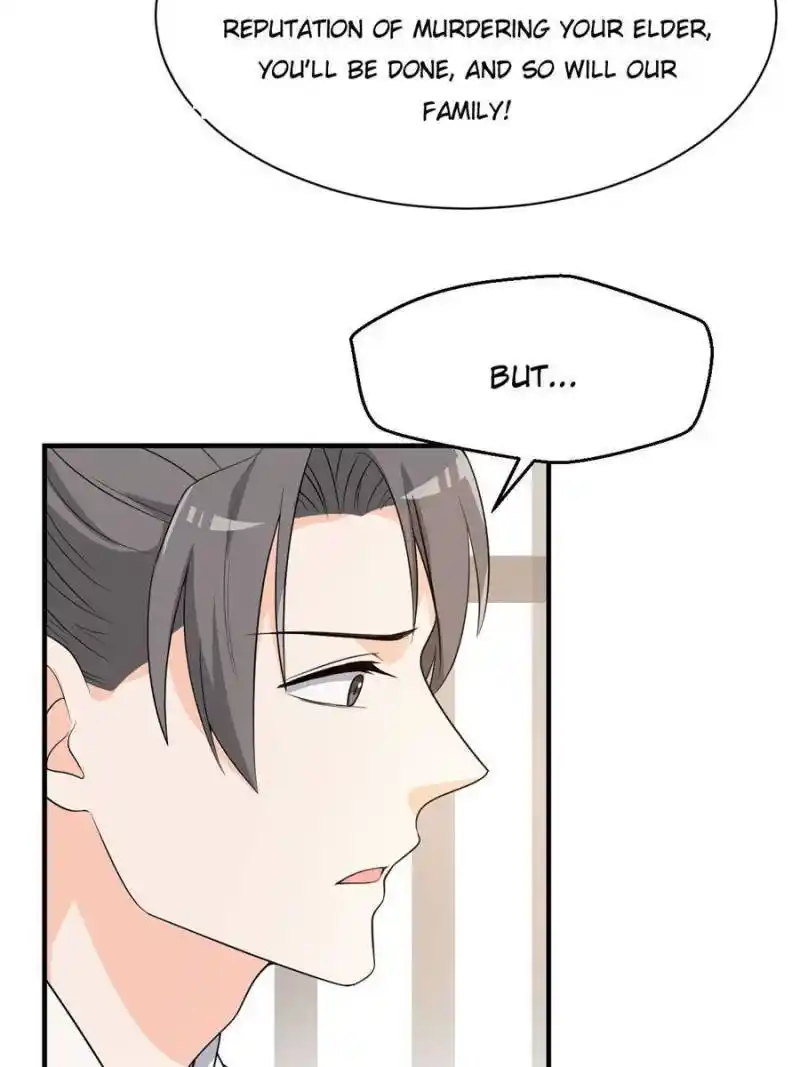 The Prince Regent’S Concubines Chapter 86