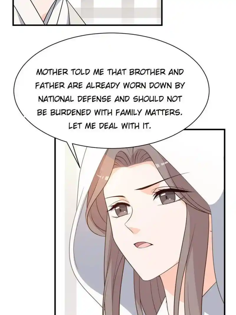 The Prince Regent’S Concubines Chapter 86