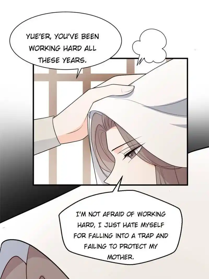 The Prince Regent’S Concubines Chapter 86