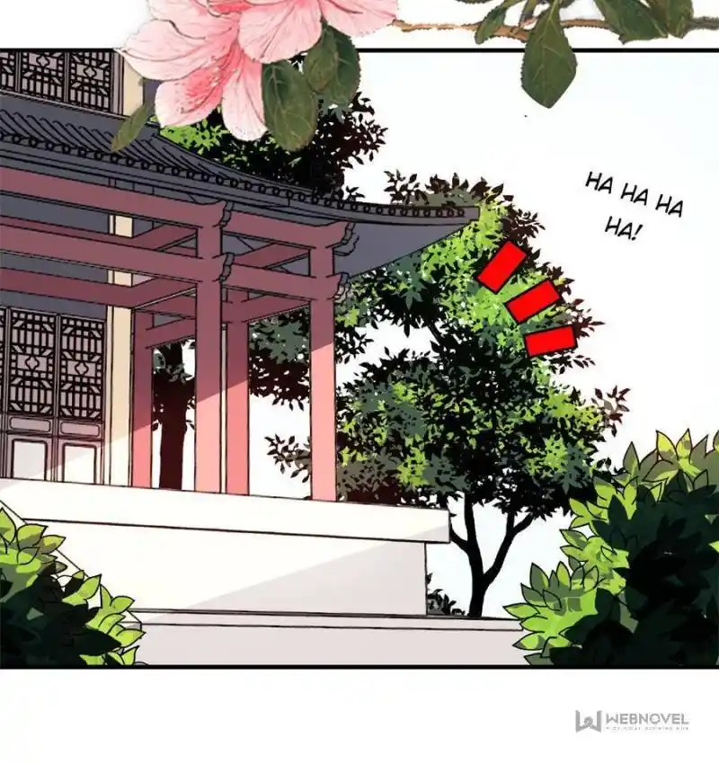 The Prince Regent’S Concubines Chapter 86