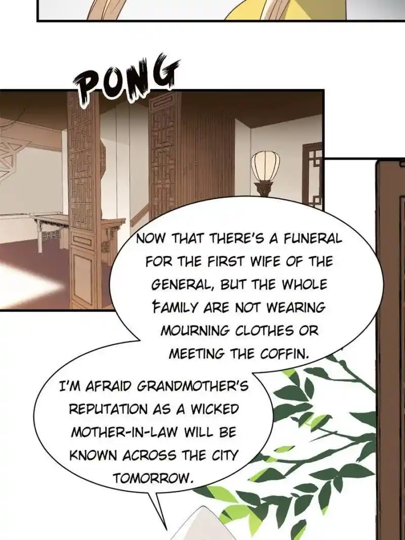 The Prince Regent’S Concubines Chapter 86