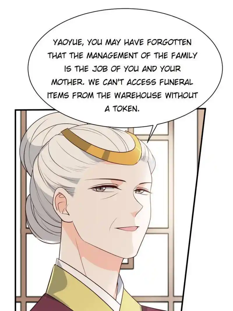 The Prince Regent’S Concubines Chapter 86