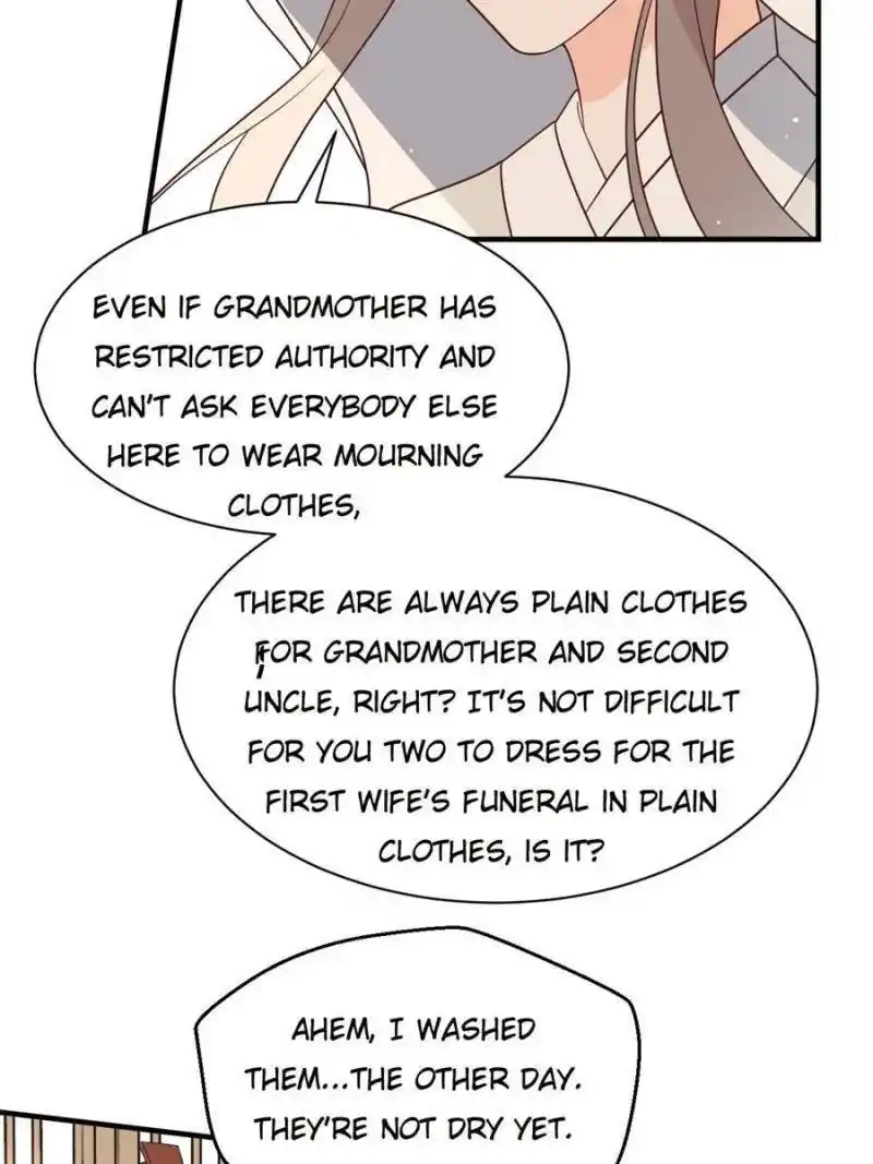 The Prince Regent’S Concubines Chapter 86